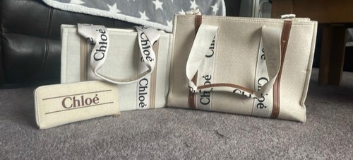 Tote bags and - tote, wallet