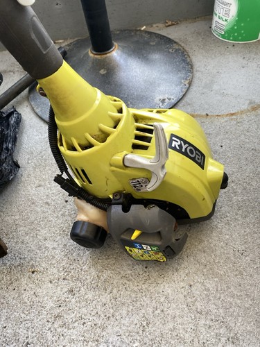 Ryoby trimmer patrol parts - patrol,