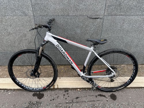 Boardman mht mountain bike - boardman,