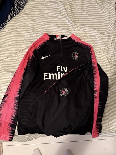 Nike psg tracksuit - tracksuit, 2018/2019
