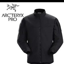 Arc'teryx Leaf Cold Jacket LT