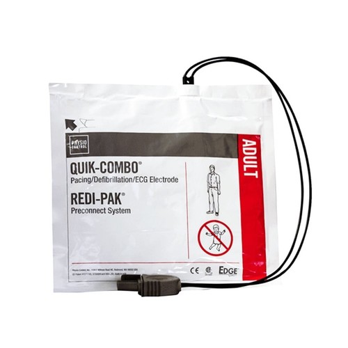 Physio control quik - control, quik-combo