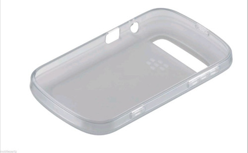 Genuine blackberry black - genuine,