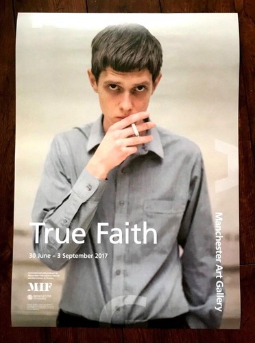Genuine 2017 joy division - 2017,