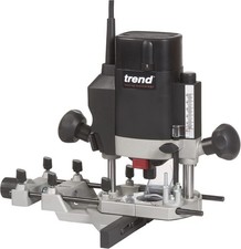 Trend T5 V2 1/4" Variable