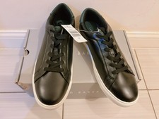Ted Baker Men’s Leather