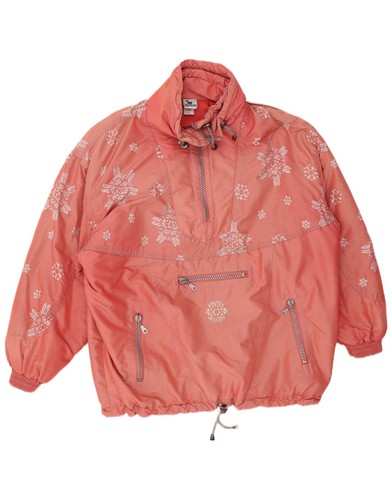 Rodeo mens anorak - anorak, jacket