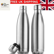 Elegant 500ml Triple Insulated