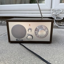 TEVION H5004 Retro Mains Power