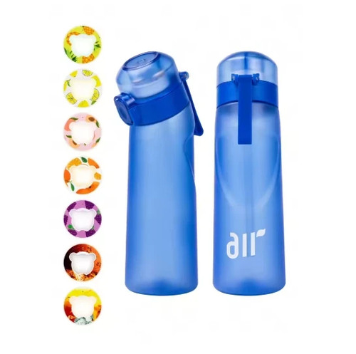 650ml air water - with, 1