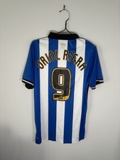 Original Wigan Atheltic Home