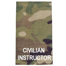 Multi Terrain CI Rank Slides for MTP PCS - Singles