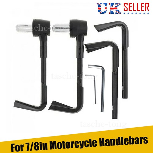 Cnc 22mm handlebar - 7/8",