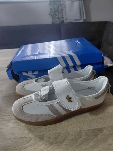 Adidas mary jane samba size - mary,