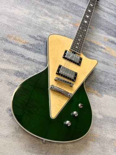 Music man electric - music,