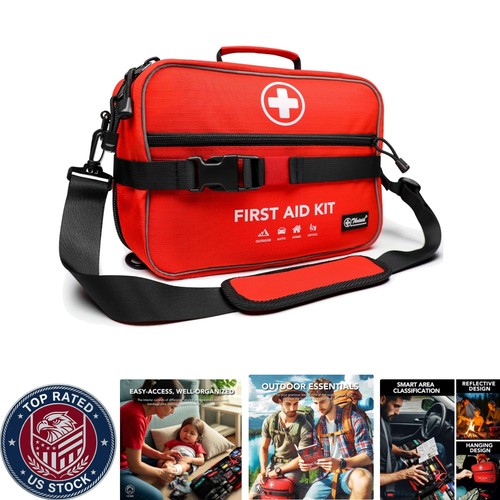 Compact organized 430 piece - compact, &