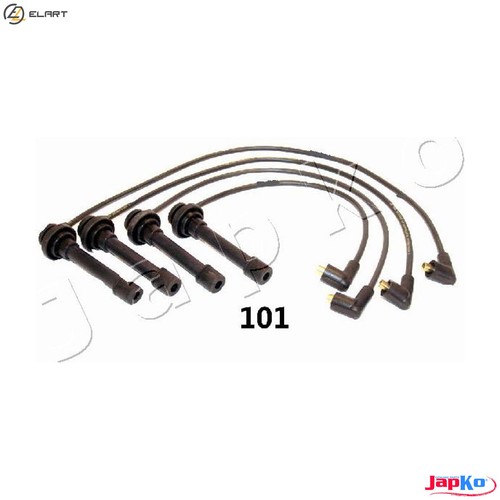 Ignition cable kit 132101 - kit,