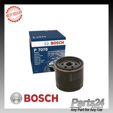 Oil Filter fits FORD KA+ 1.2