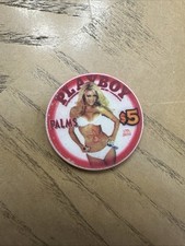 $5 palms playboy white bikini