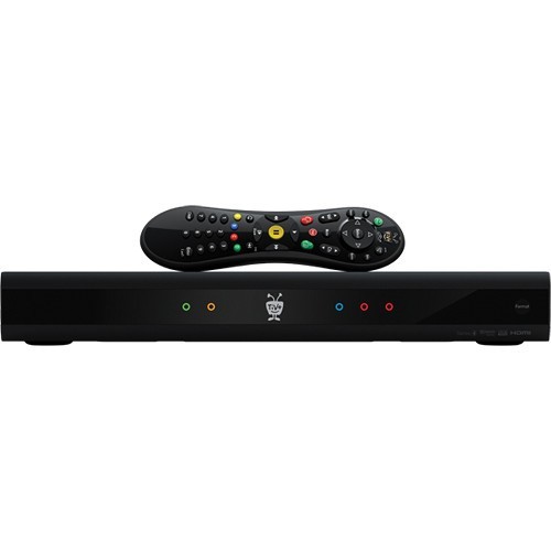 Tivo premiere dvr - premiere, series