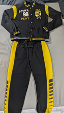Vintage Akademiks TrackSuit