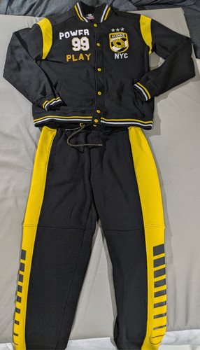 Vintage akademiks tracksuit - akademiks,