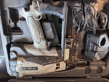 Hitachi KOKI NY65GS Gas And