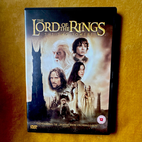 New line cinema lord the - lord,