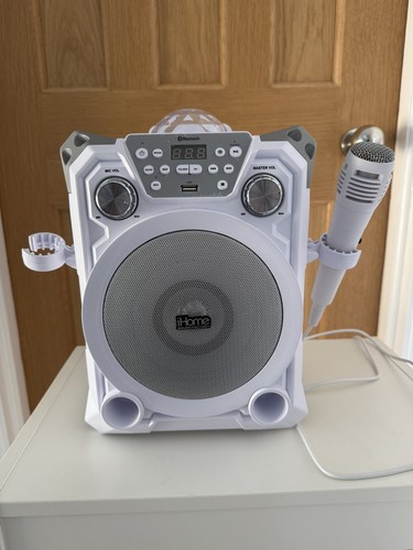 Ihome sound factory - ihome,