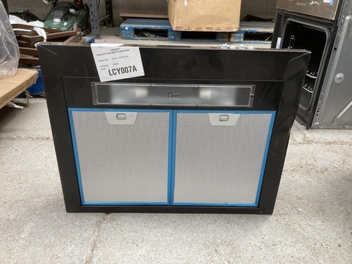 Belling chimney cooker - belling,