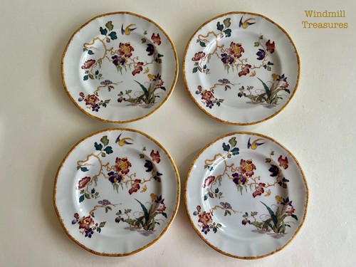 Wedgwood devon rose - 4,