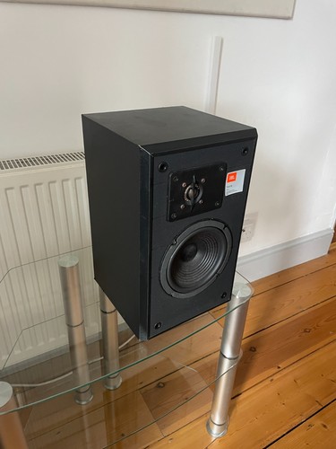 Jbl tlx bookshelf - tlx, 12