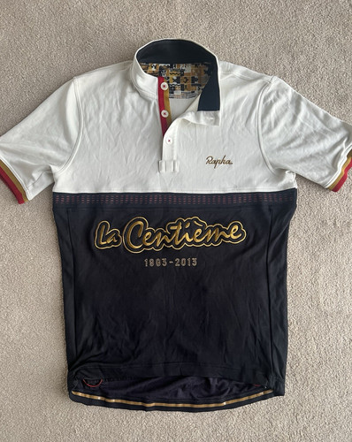 Collector item rapha la - collector's,