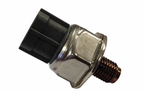 Ford transit mk7 - fuel, rail