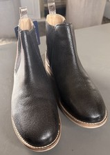 Rydale Kirby leather Chelsea