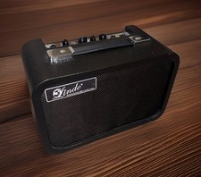 Lindo AGV-10 10 Watt Acoustic