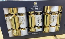 Gold/ Silver Christmas