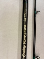 Century Kompressor Match Sea Fishing Rod Mint Quick Delivery