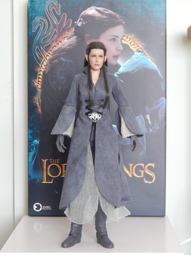 Asmus lord the rings - the,