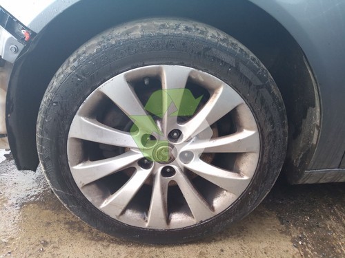 Vauxhall insignia elite nav - elite,
