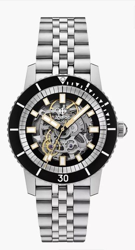 Zodiac super sea wolf - zodiac,