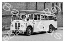 Bus Photograph DIMBLEBY