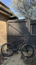 Cannondale bad boy hybrid bike - bad,