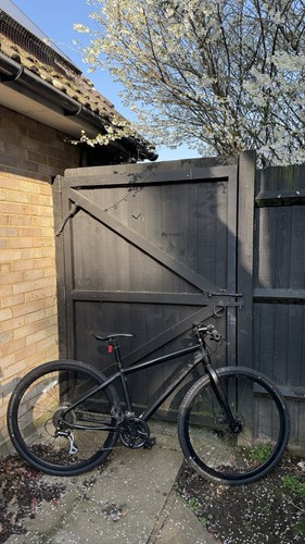 Cannondale bad boy - cannondale, hybrid