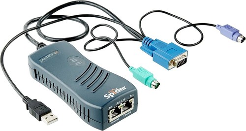 Lantronix securelinx spider - lantronix,