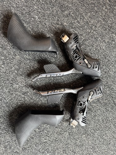 Sram red etap axs speed - sram,