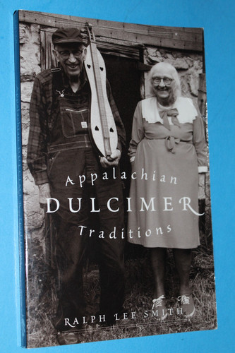 Appalachian dulcimer - appalachian,