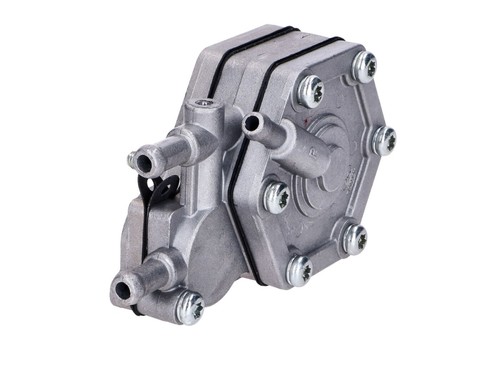 Fuel pump diaphragm - fuel,