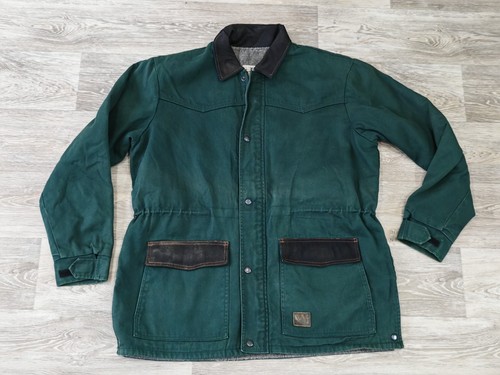 Vintage walls jacket - vintage,