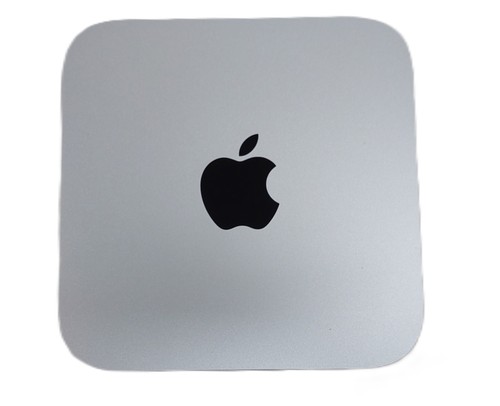 Apple mac mini - mac, late